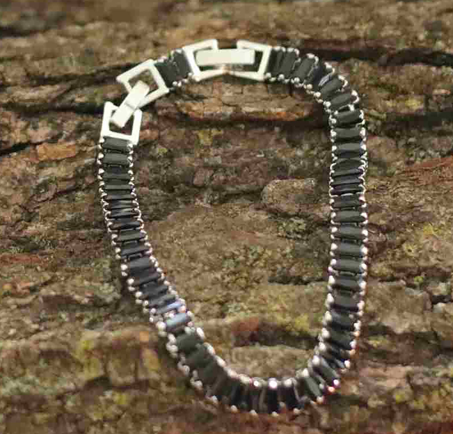 Monochrome Brilliance Sterling Silver Cubic Zirconia Jewelry Set